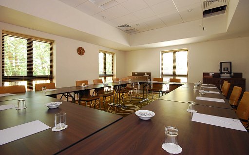 HIE Colchester Meeting Room