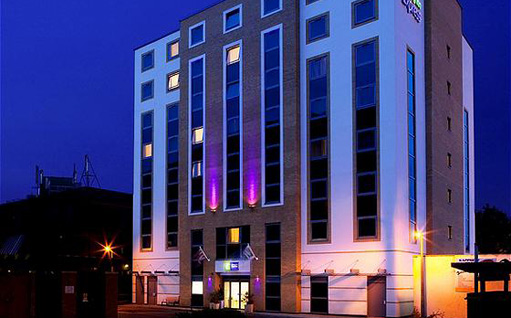 Holiday Inn Express - Watford